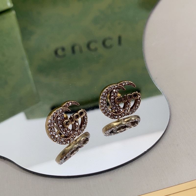 Gucci Earrings